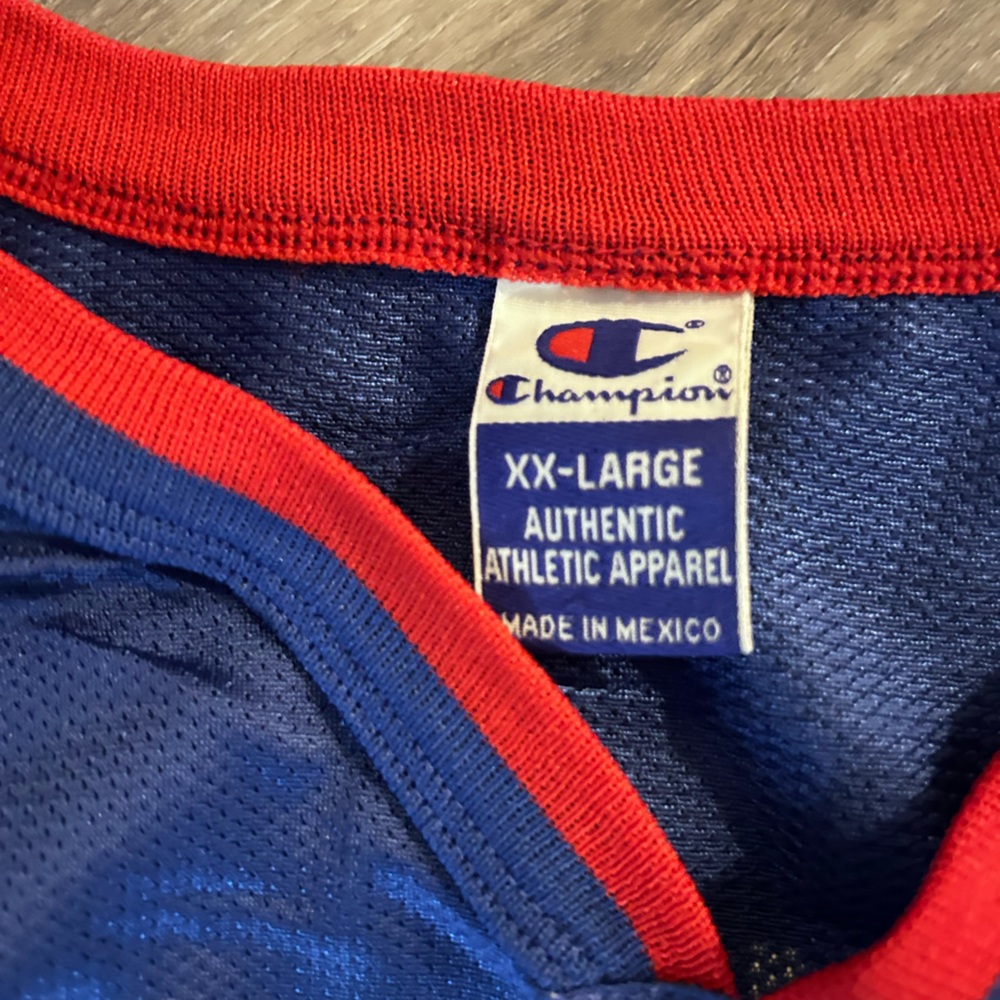 Jerseys - Picture 4 of 4